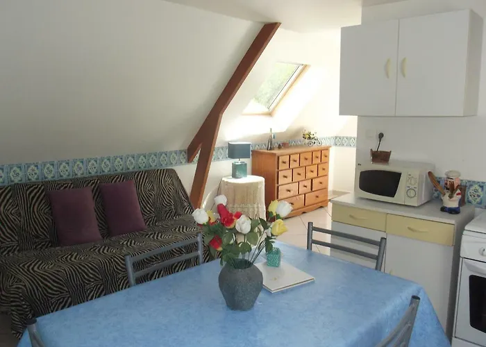 Appartement Wissant