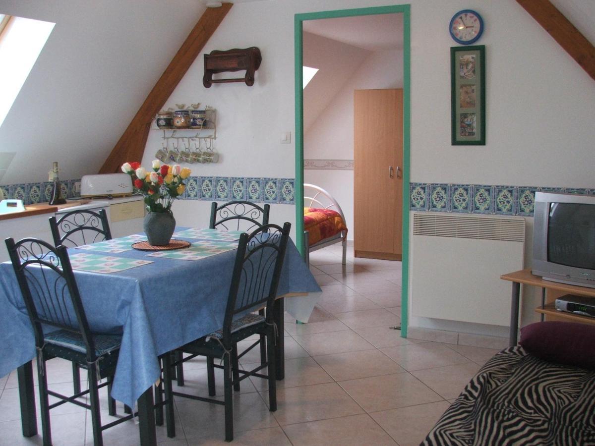Appartement Wissant