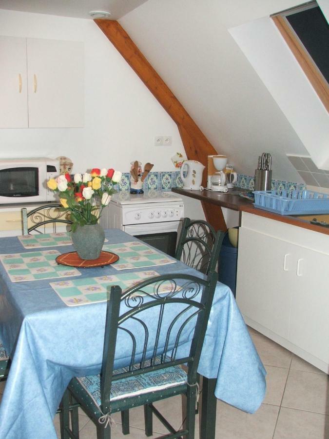 Appartement Wissant Apartment