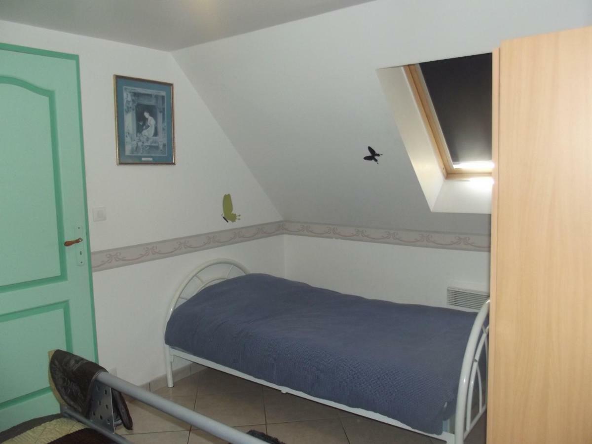 Appartement Wissant Apartment Wissant